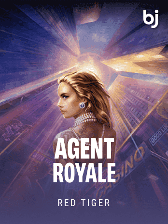Agent Royale screenshot