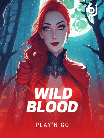 Wild Blood screenshot