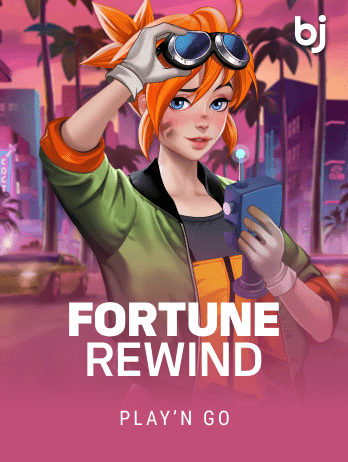 Fortune Rewind screenshot