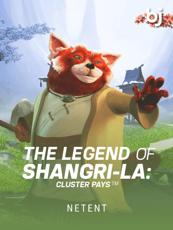 The Legend of Shangri-La screenshot