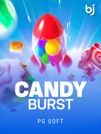 Candy Burst screenshot