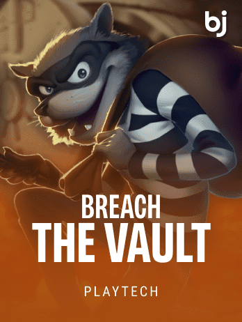 Breach the Vault screenshot